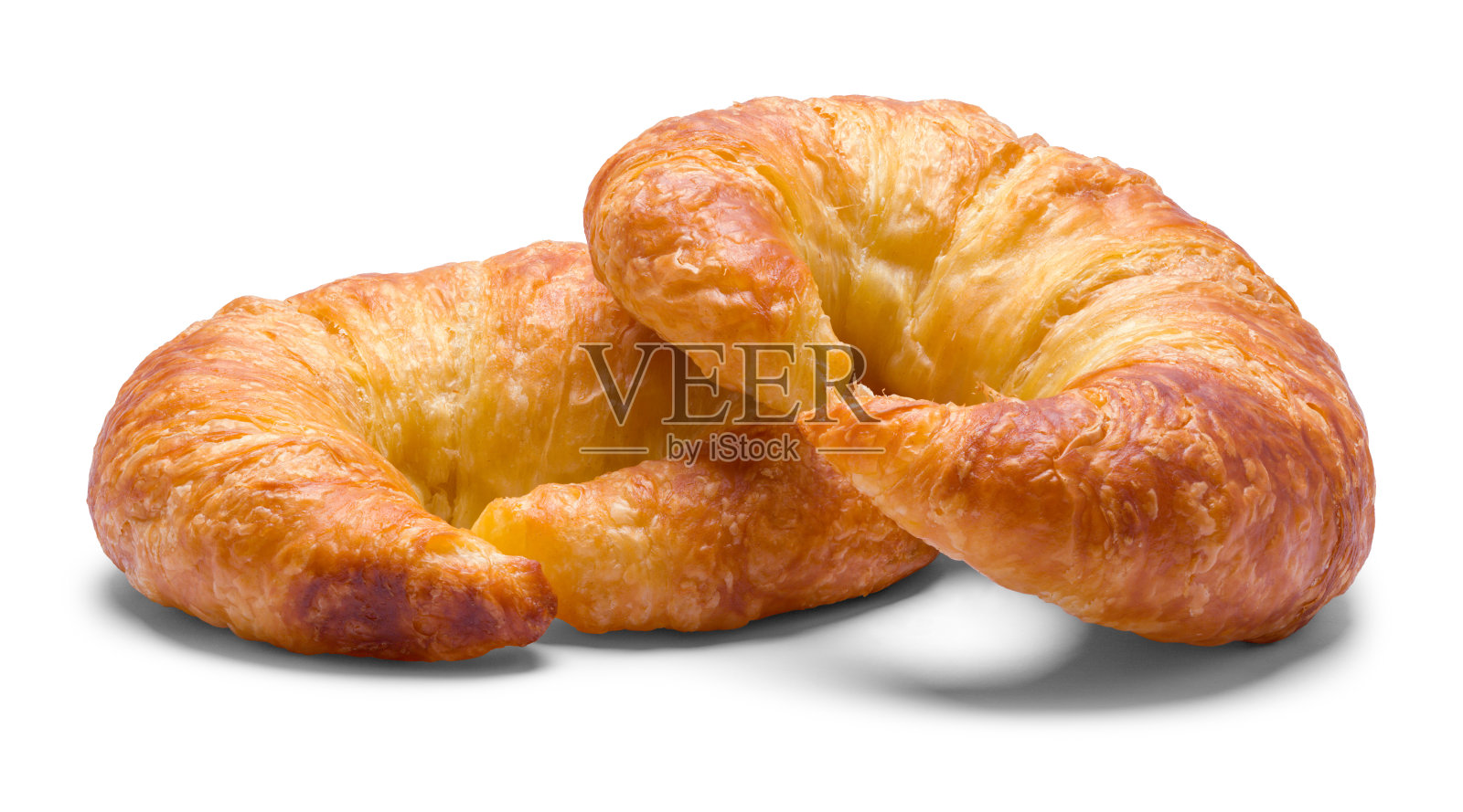 新月卷照片摄影图片