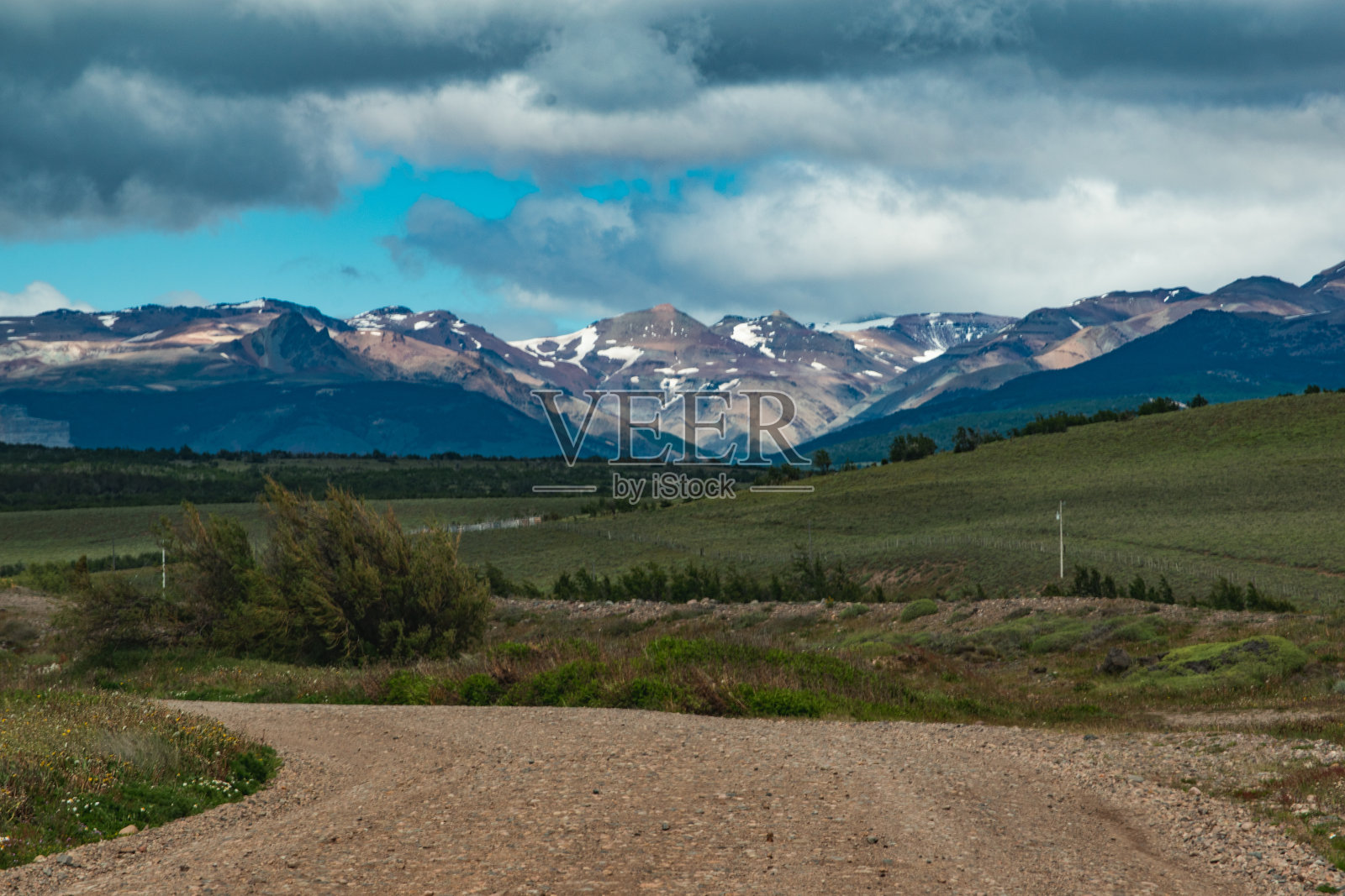 巴塔哥尼亚照片摄影图片