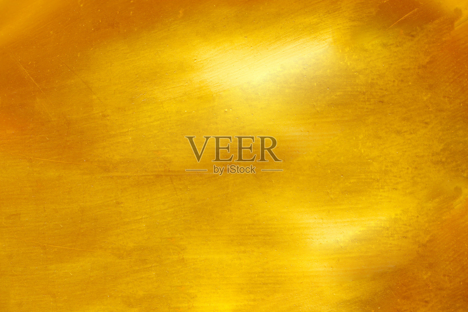 金色背景或纹理和渐变阴影照片摄影图片