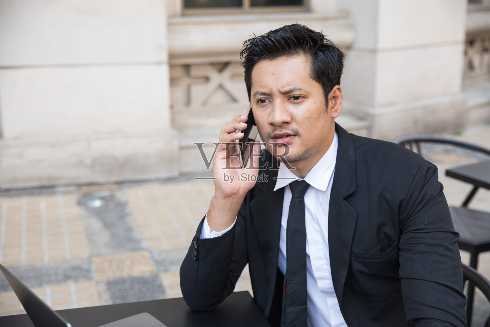 业务的亚洲人照片摄影图片