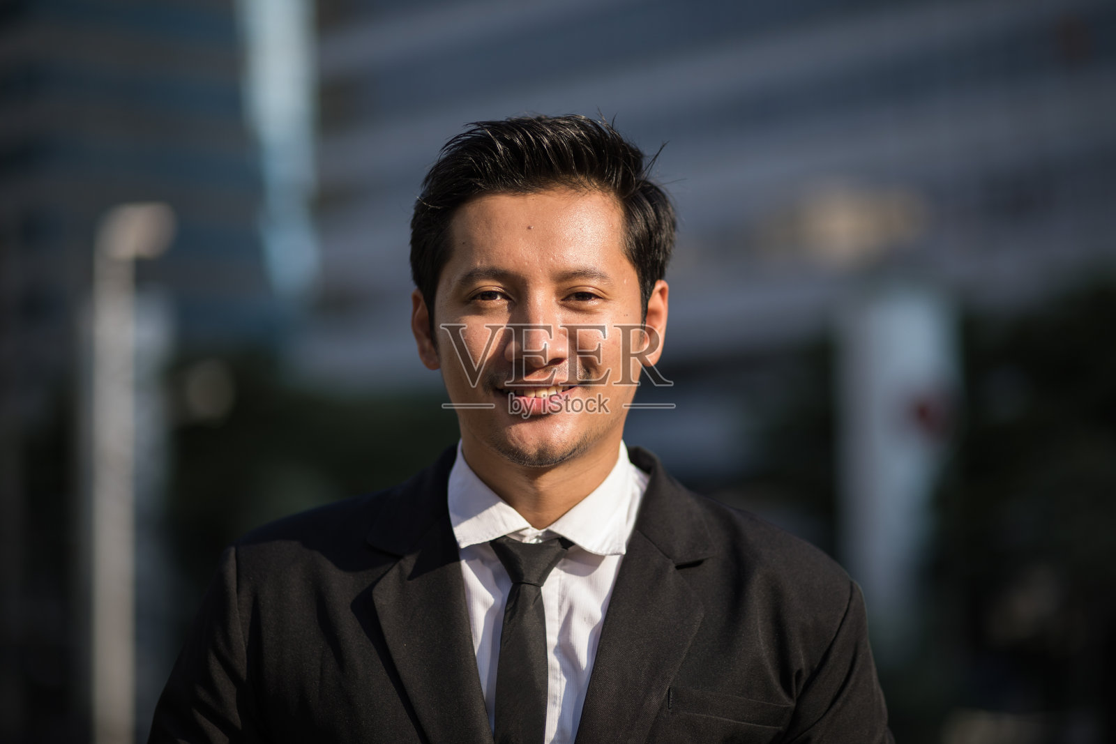 业务的亚洲人照片摄影图片