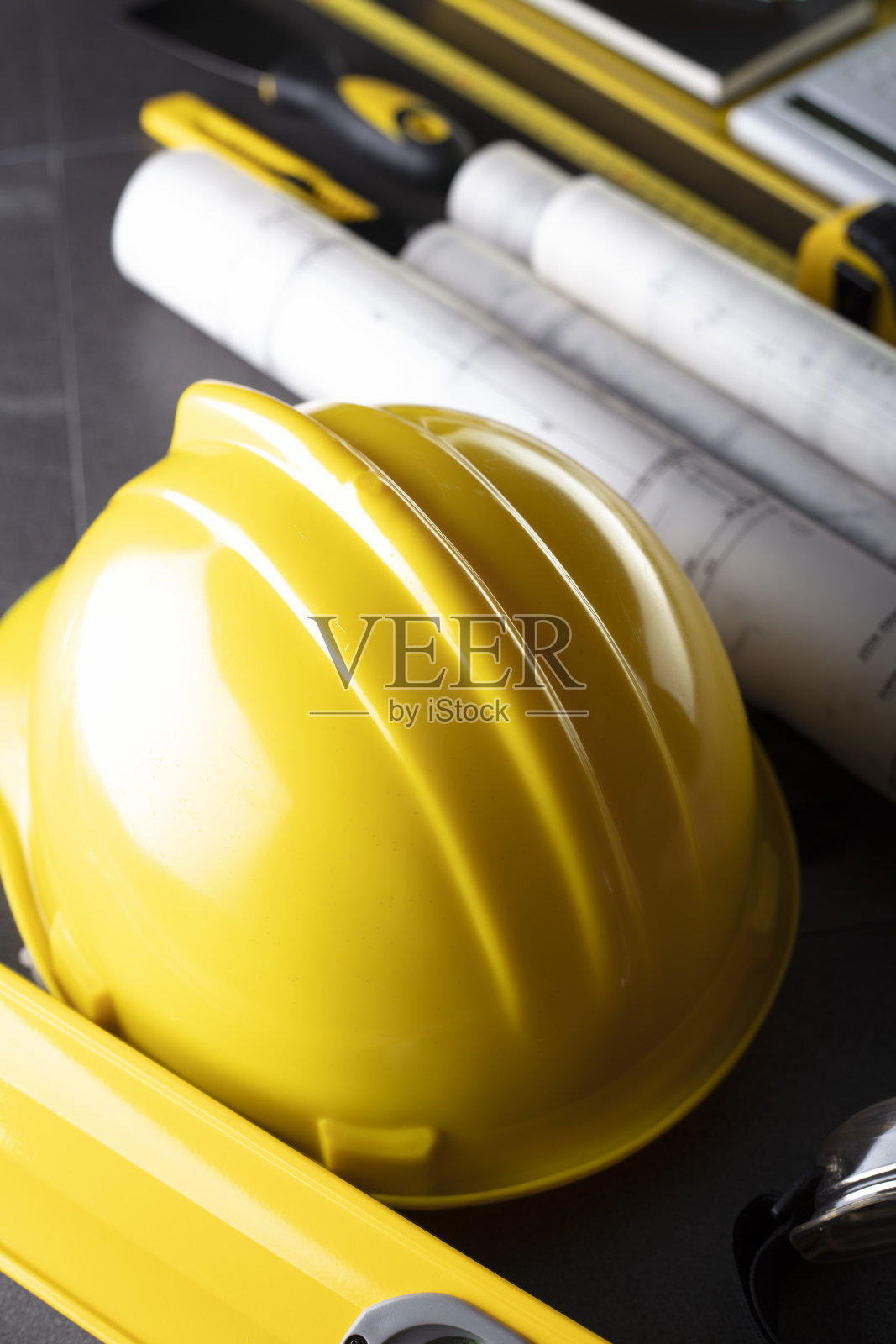 业务萎缩的主题。照片摄影图片