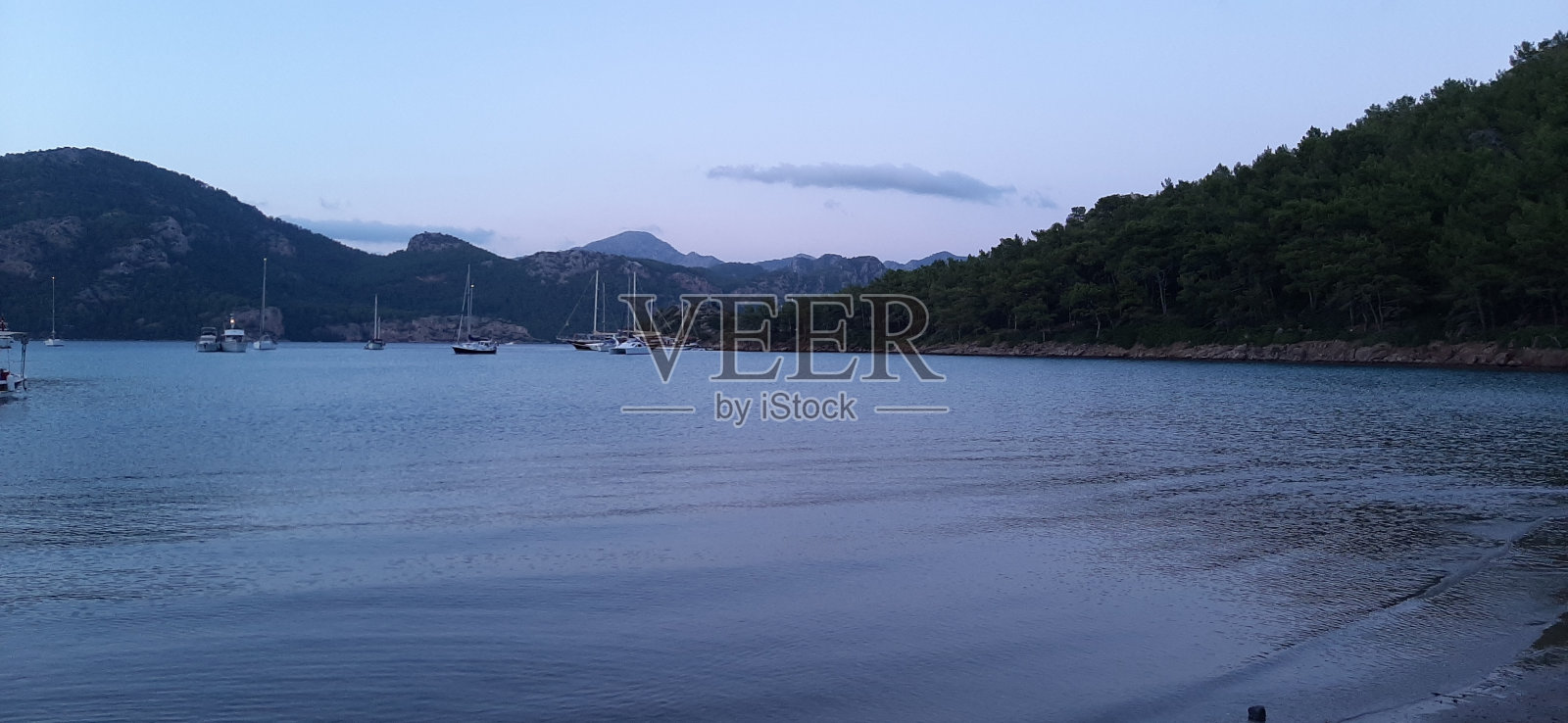 Egean海岸照片摄影图片