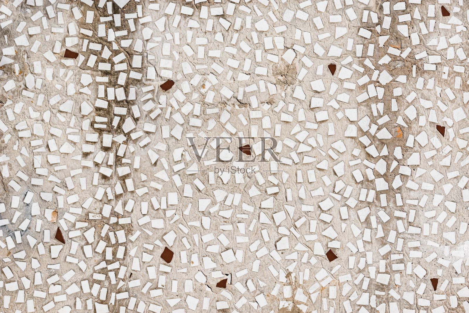 混凝土墙的灰色背景。照片摄影图片