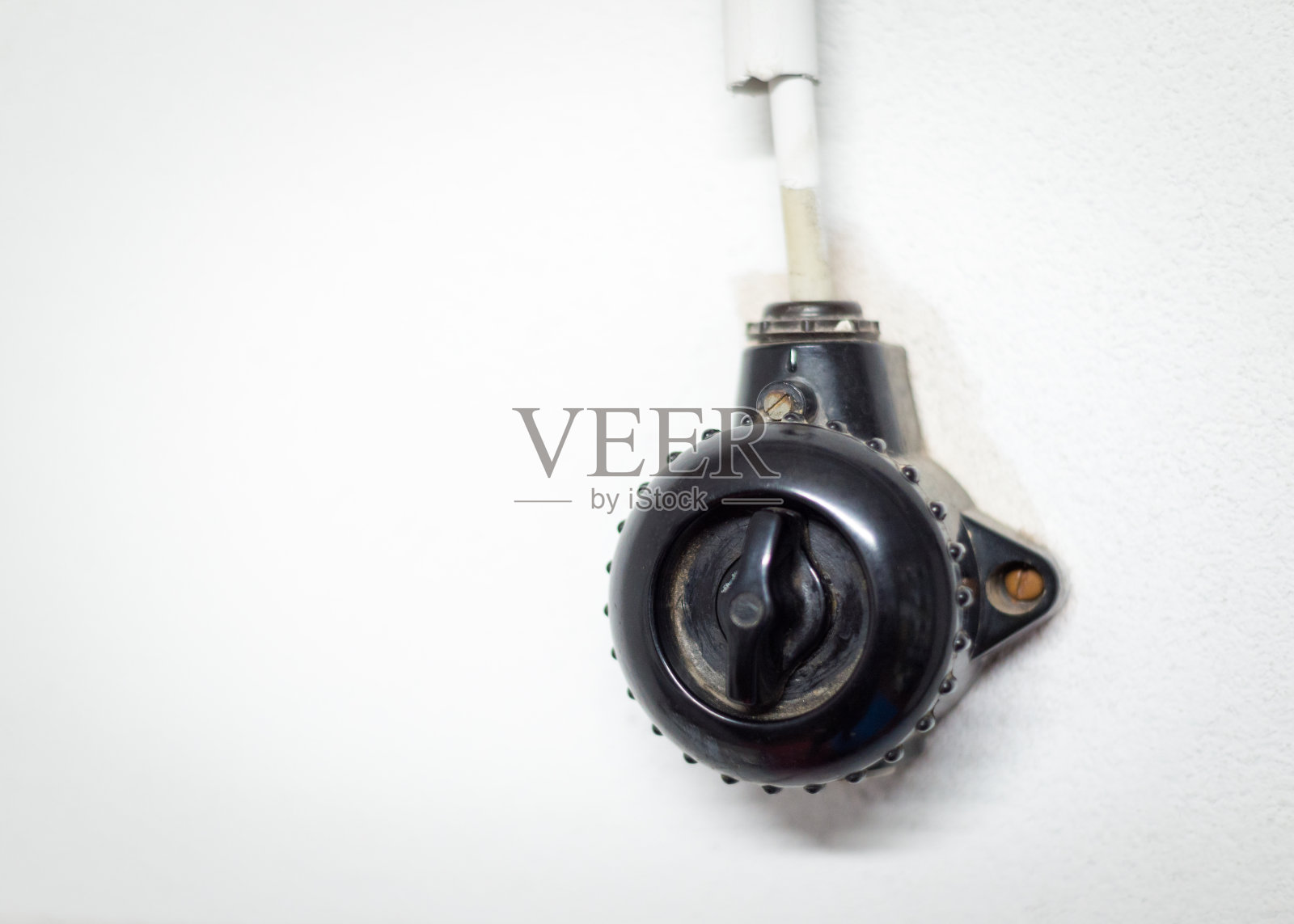 电源开关照片摄影图片