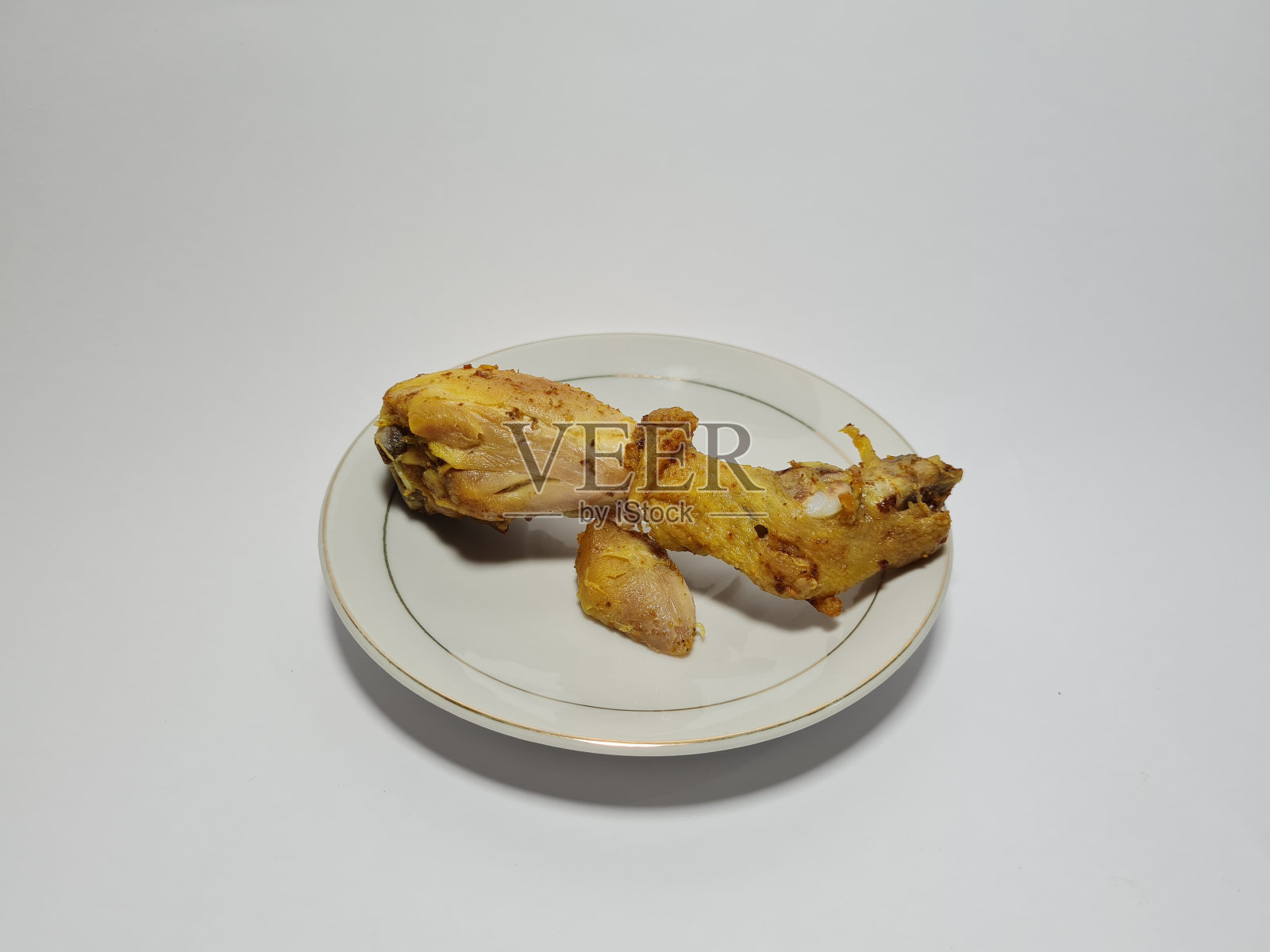 炸鸡照片摄影图片