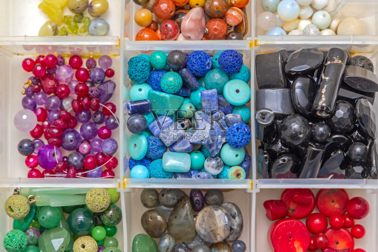 石材工艺材料托盘照片摄影图片