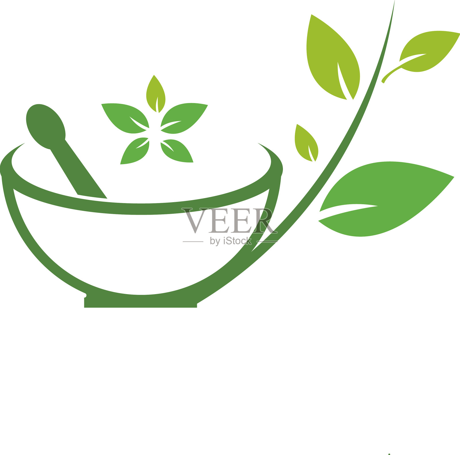 药店的标志设计元素图片