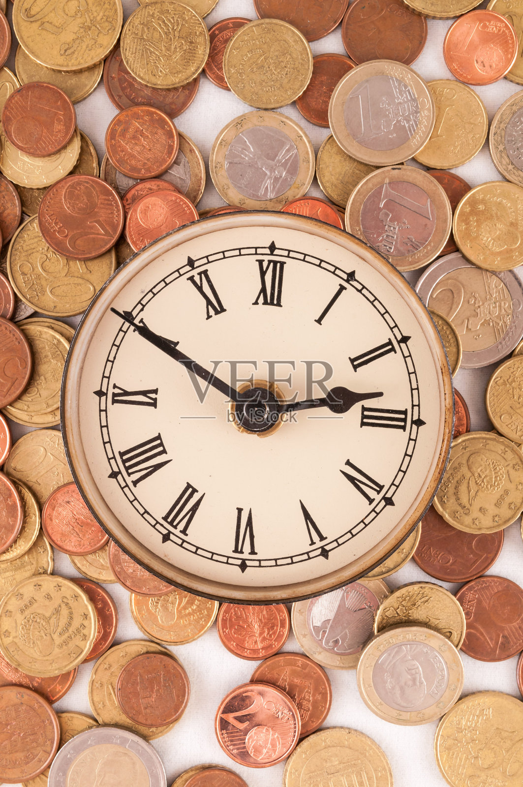 商业理财理念照片摄影图片