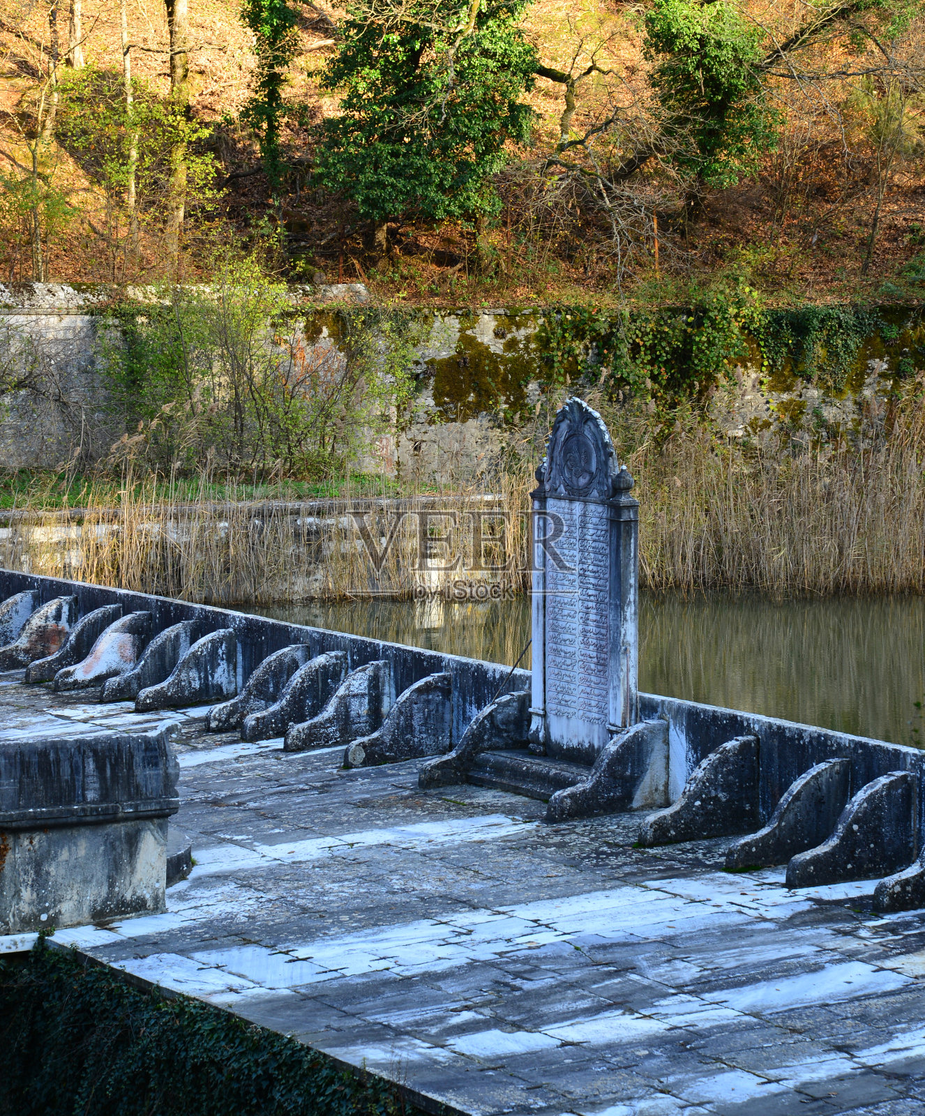 基拉兹利本特 - 伊斯坦布尔照片摄影图片