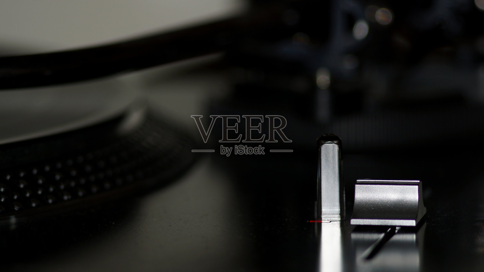 按钮从转盘照片摄影图片