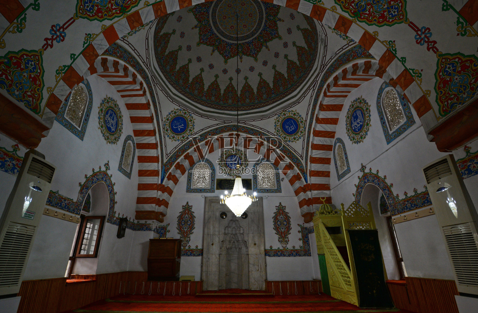 约古克·帕夏·莫塞克照片摄影图片