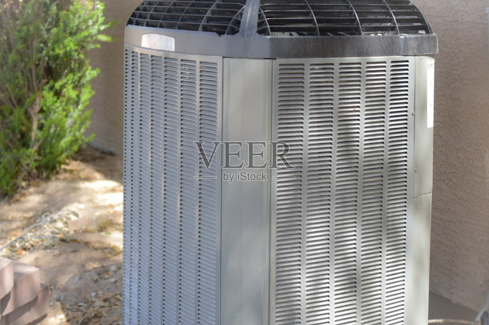 暖通空调住宅单元照片摄影图片