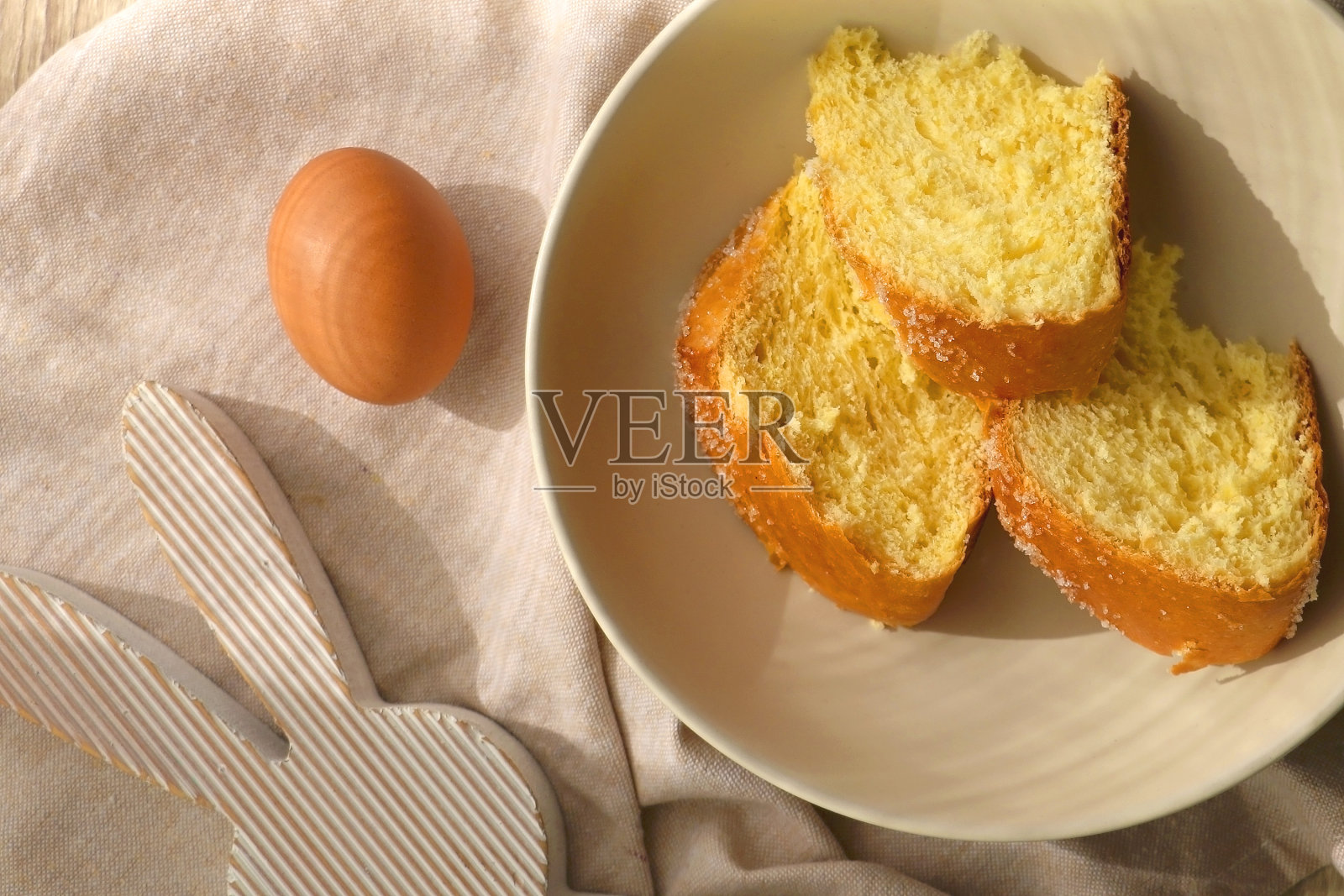 复活节的传统食品照片摄影图片