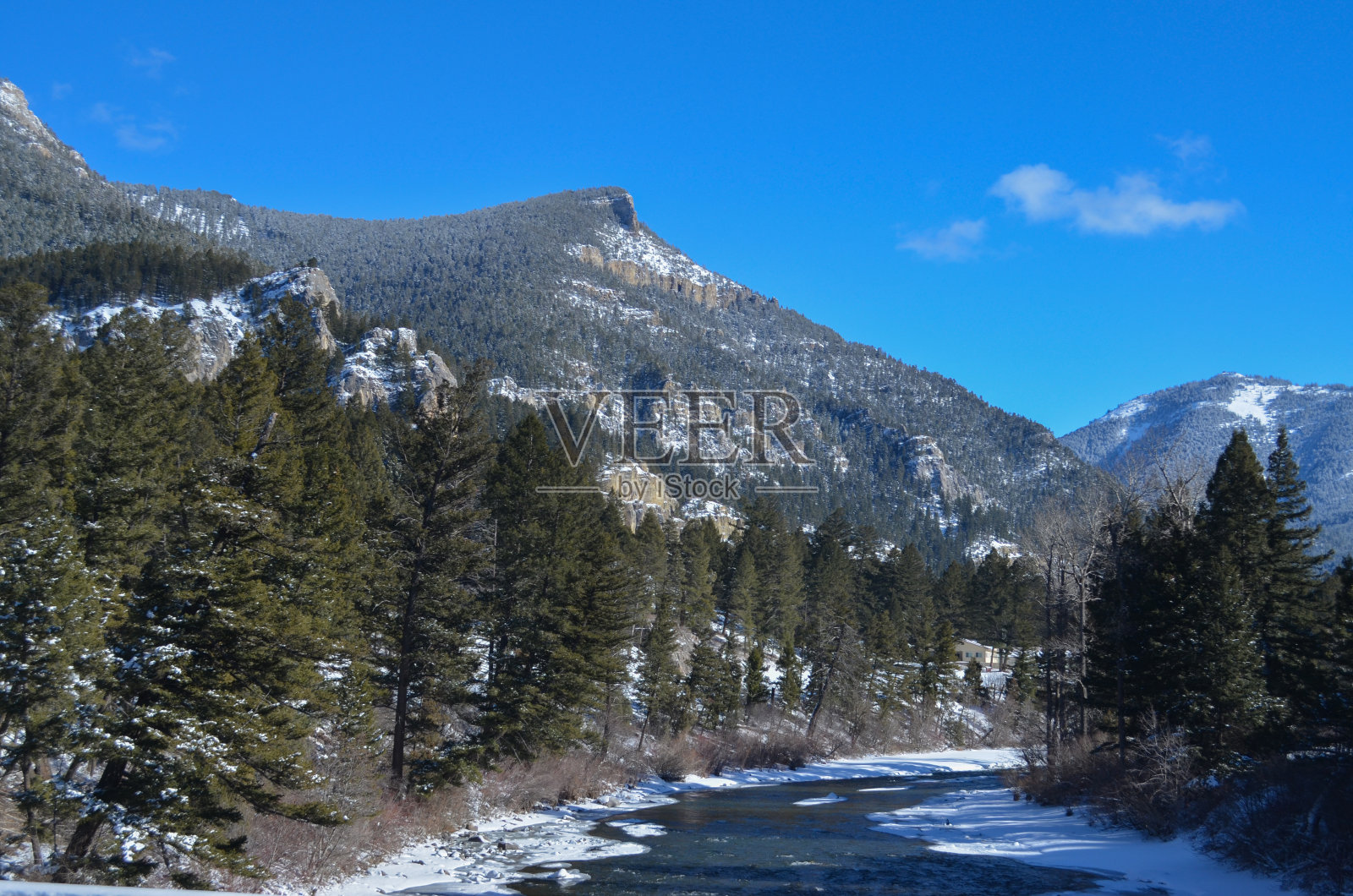 河西照片摄影图片