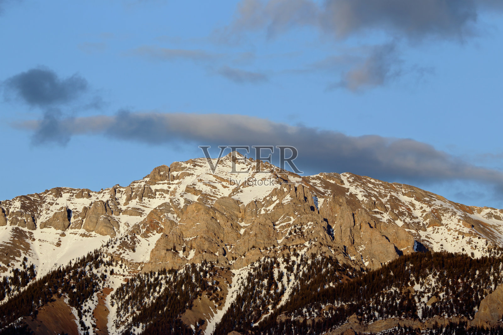 山峰照片摄影图片