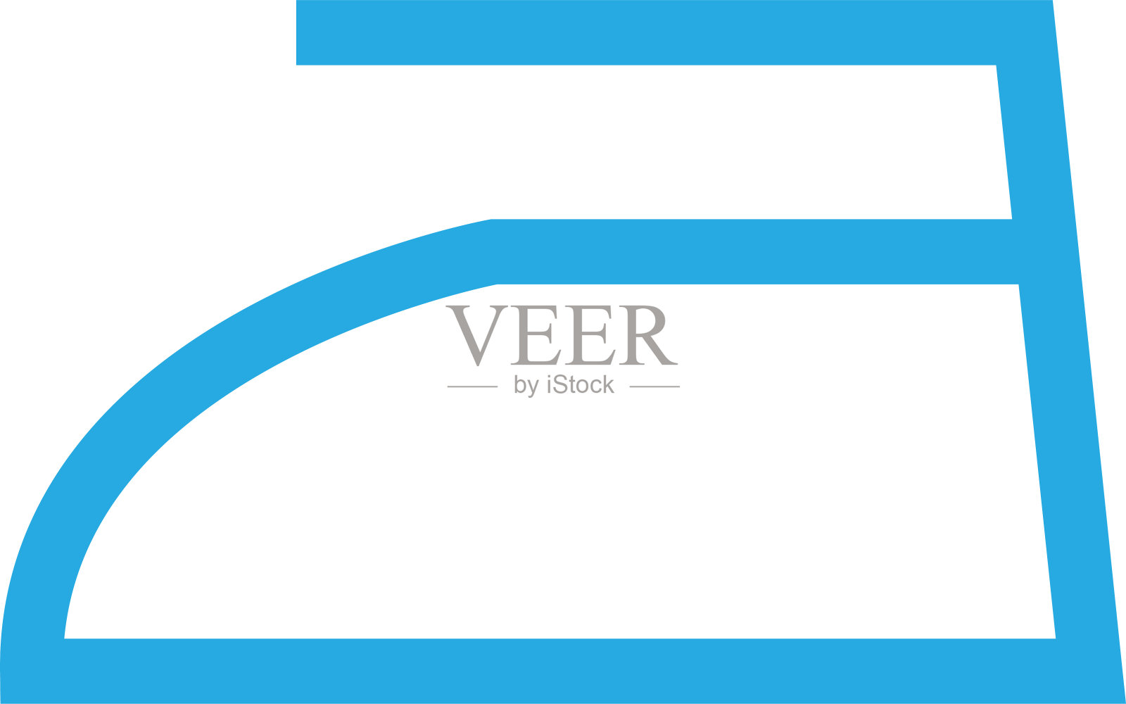 洗衣房图标符号设计插画图片素材