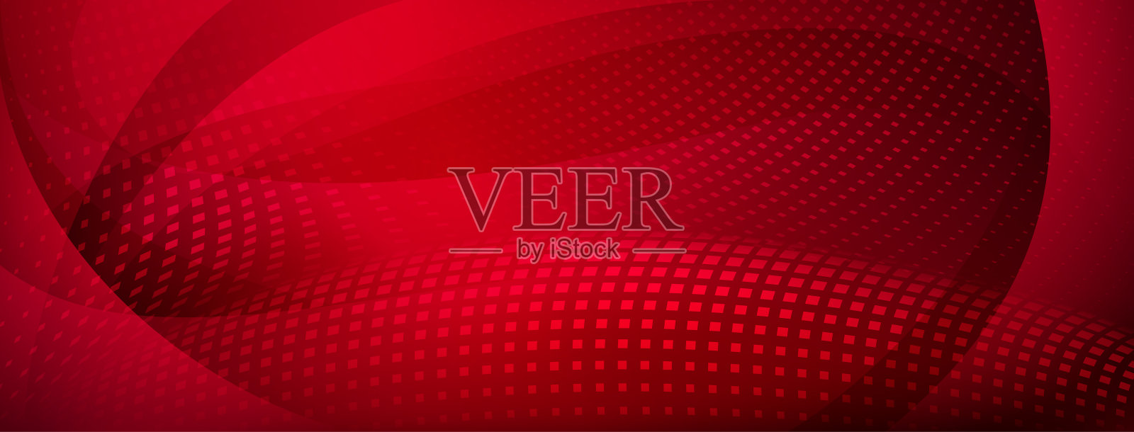 抽象的半色调的背景插画图片素材