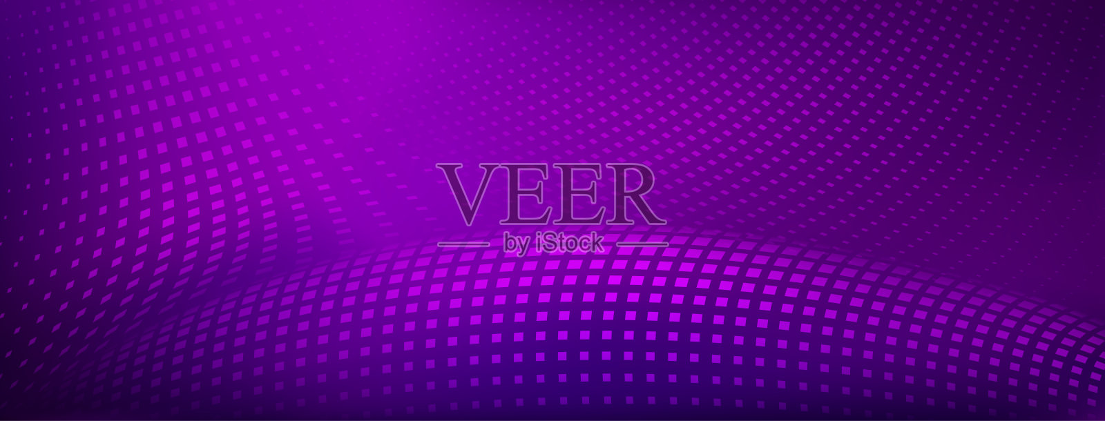 抽象的半色调的背景插画图片素材