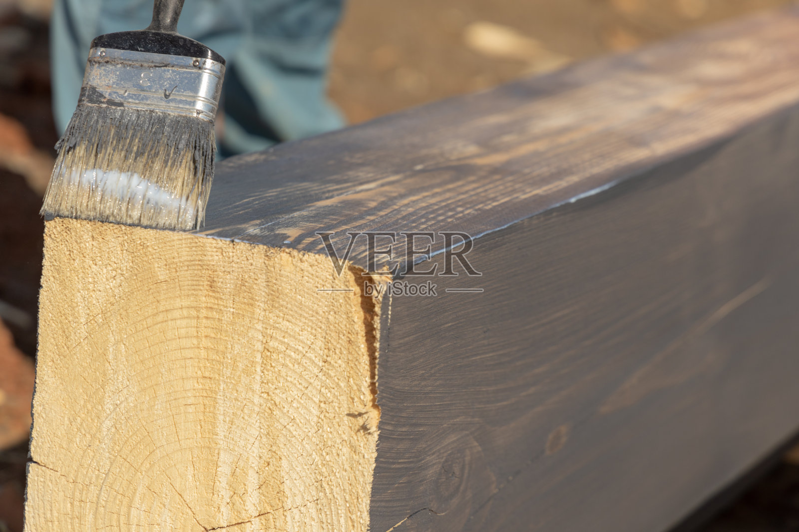 绘画木材照片摄影图片