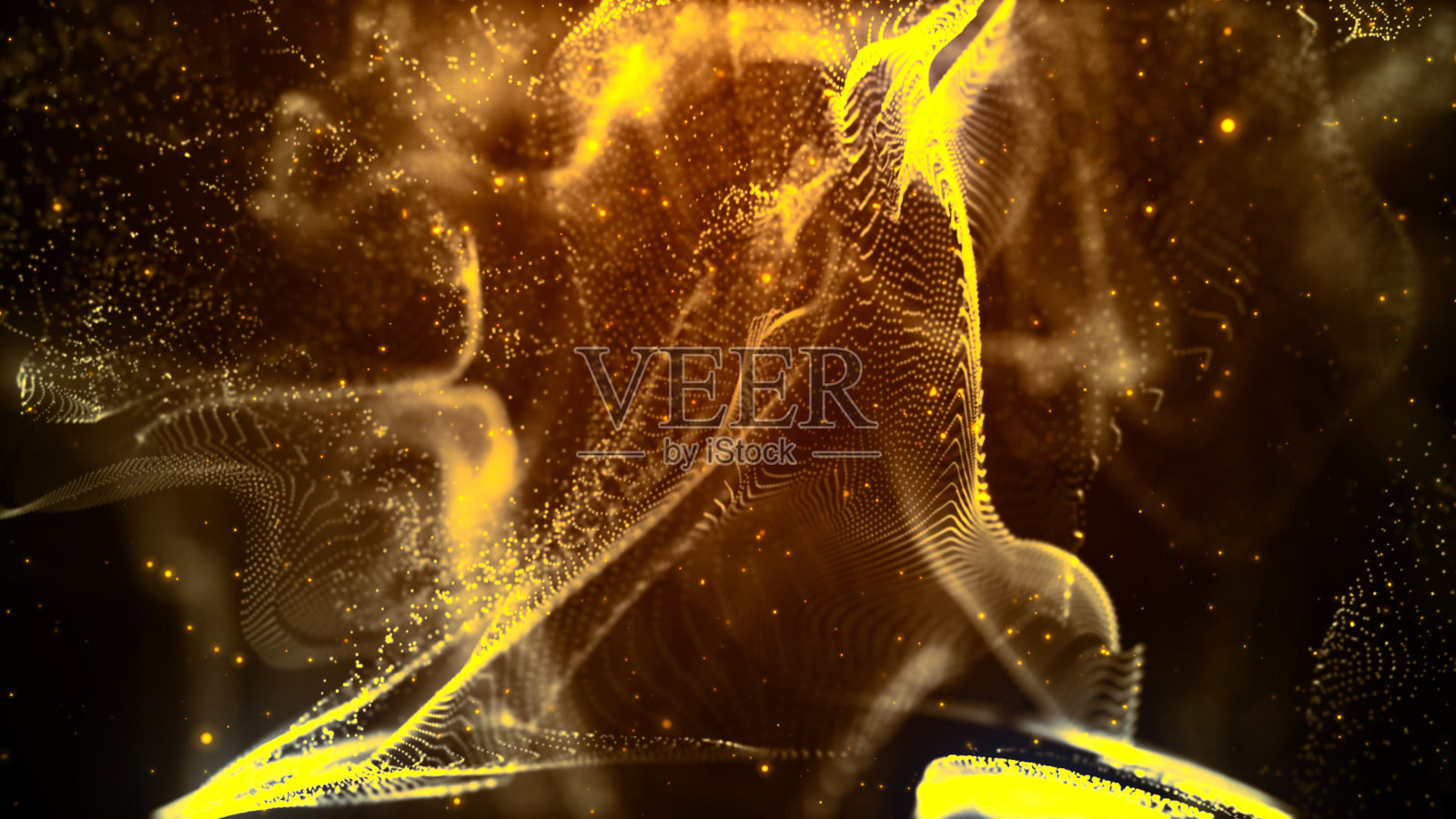 颜色BG沙尘宇宙，颜色，沙尘的散射，它们的散射，散射的碎片作为一个特定的，背景显示。照片摄影图片