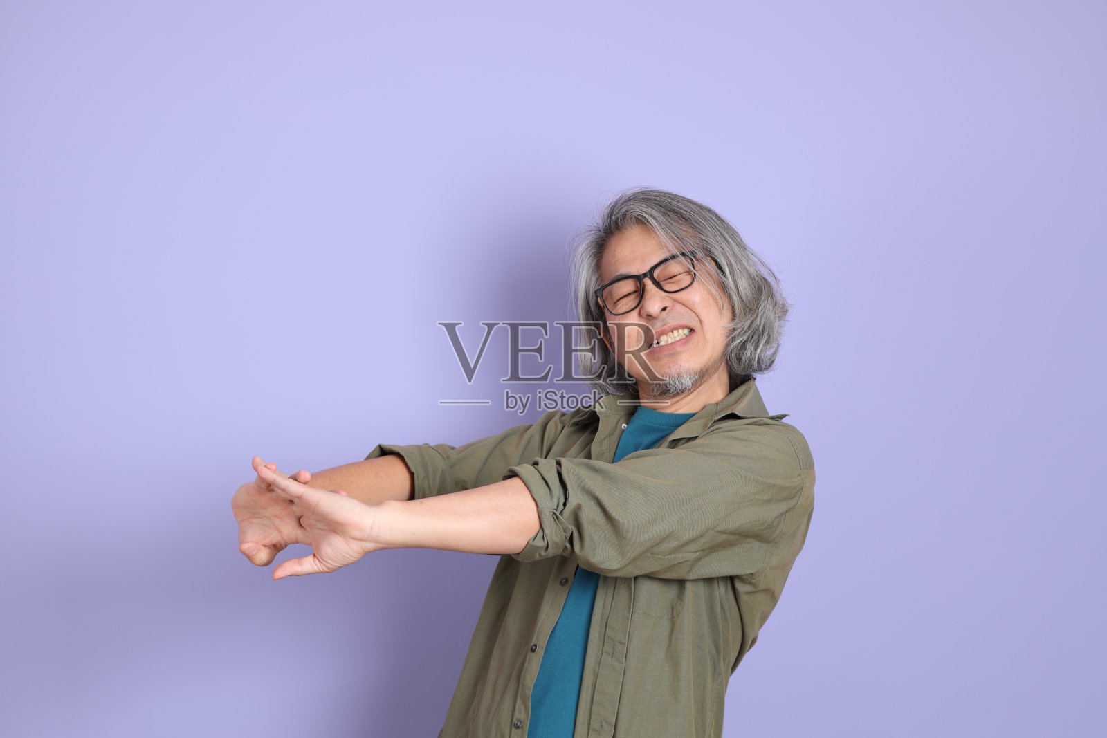 高级亚洲人照片摄影图片