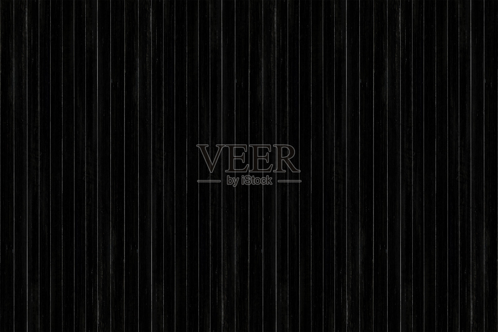 老黑木背景，深色木质抽象纹理照片摄影图片