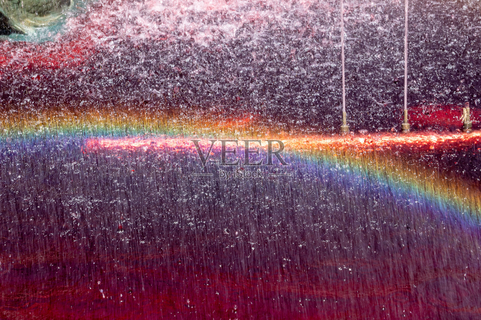 不动的红水纹理照片摄影图片