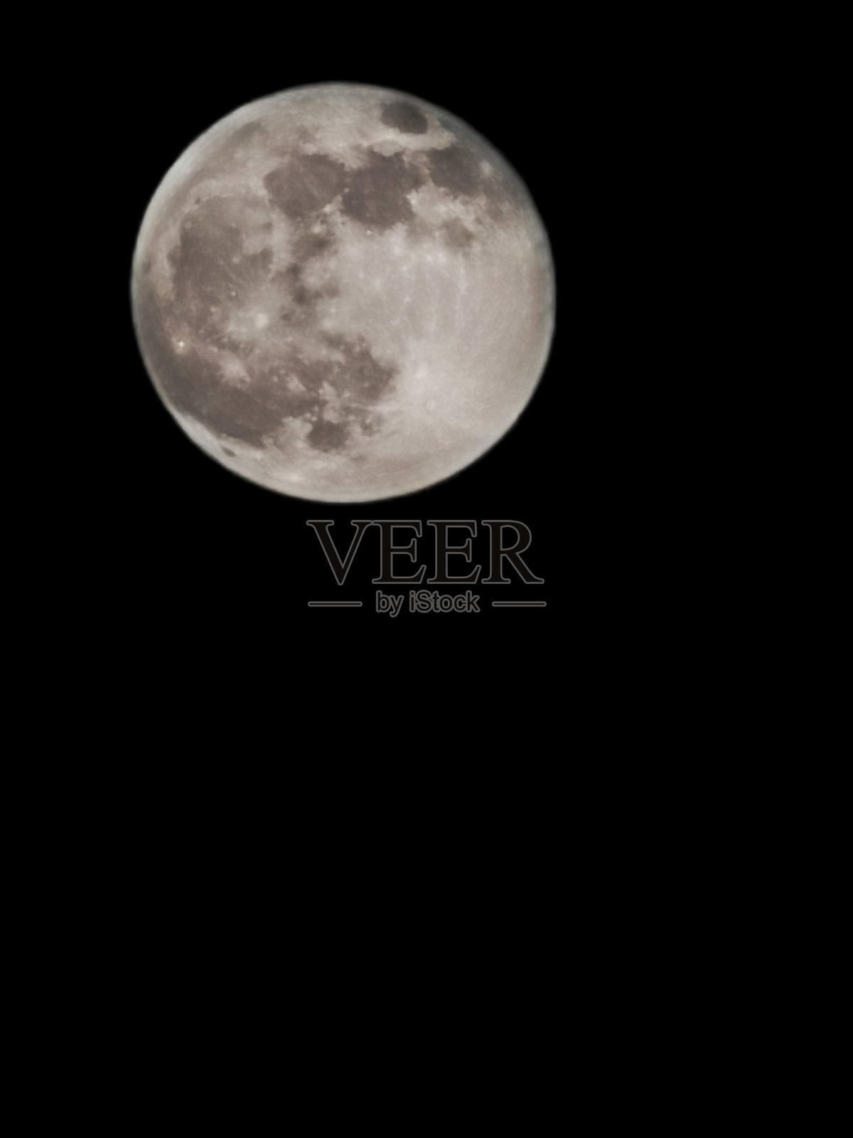 满月照片摄影图片