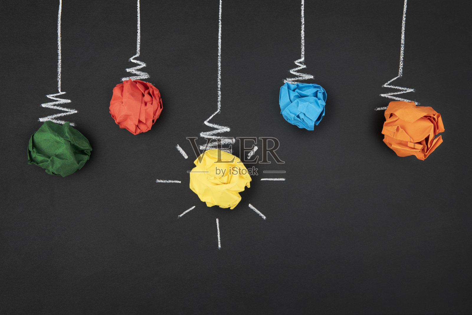 新想法照片摄影图片