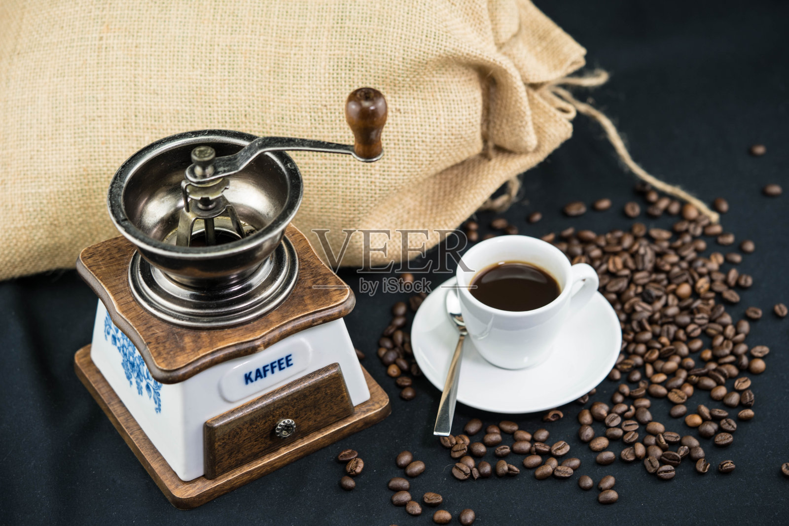 咖啡照片摄影图片