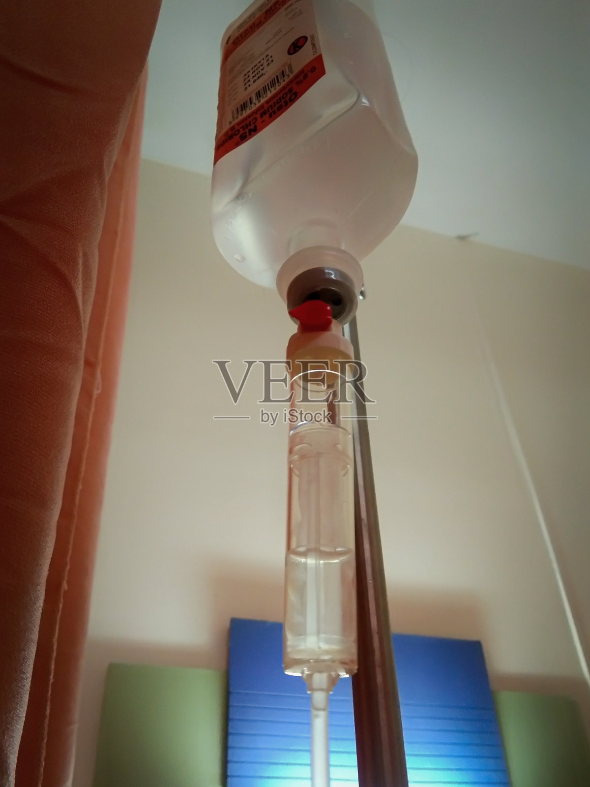 输液器，输液照片摄影图片