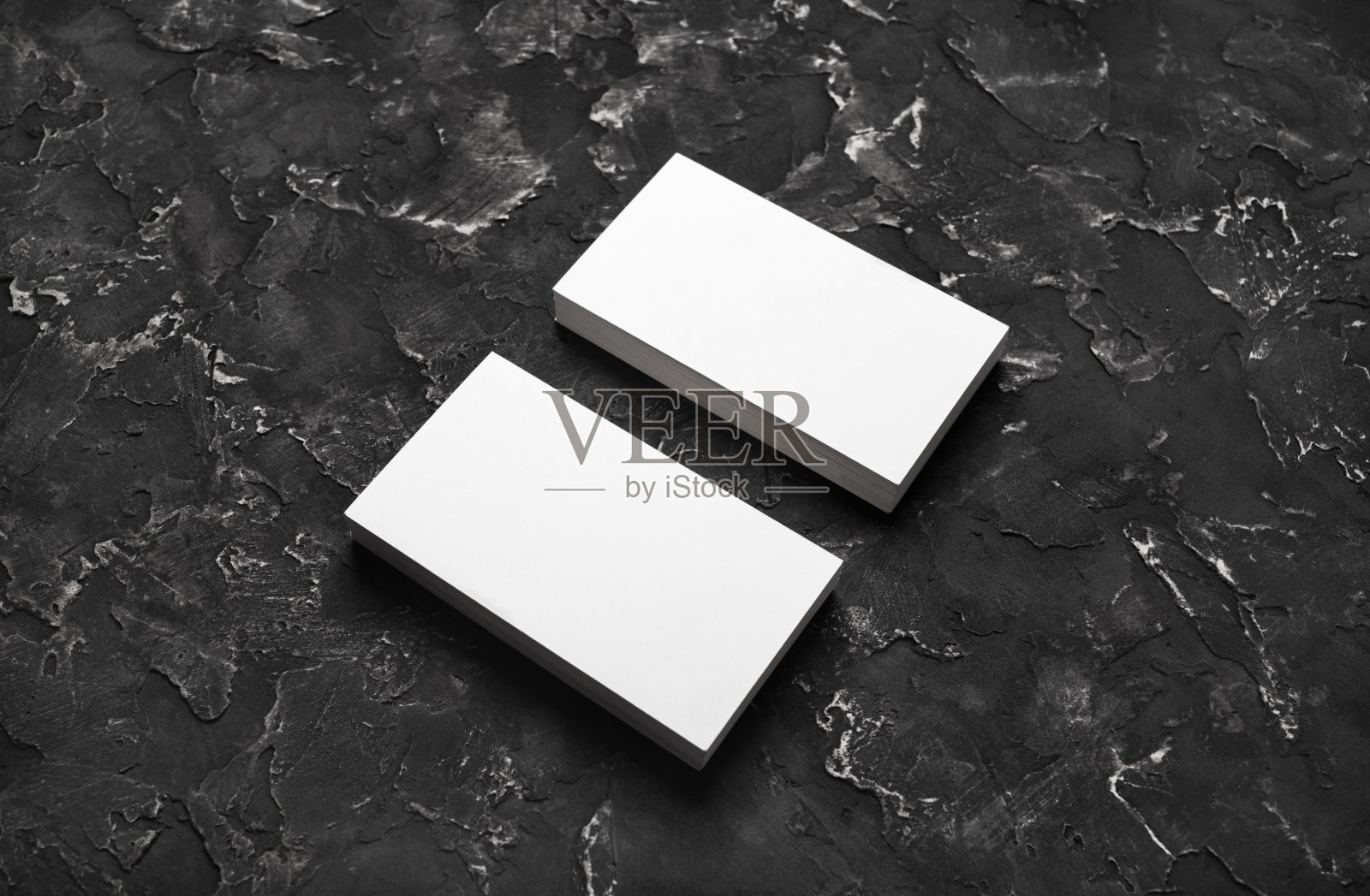 成堆的名片照片摄影图片