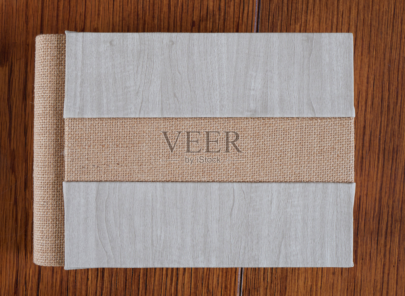 hancrafted婚礼的书照片摄影图片