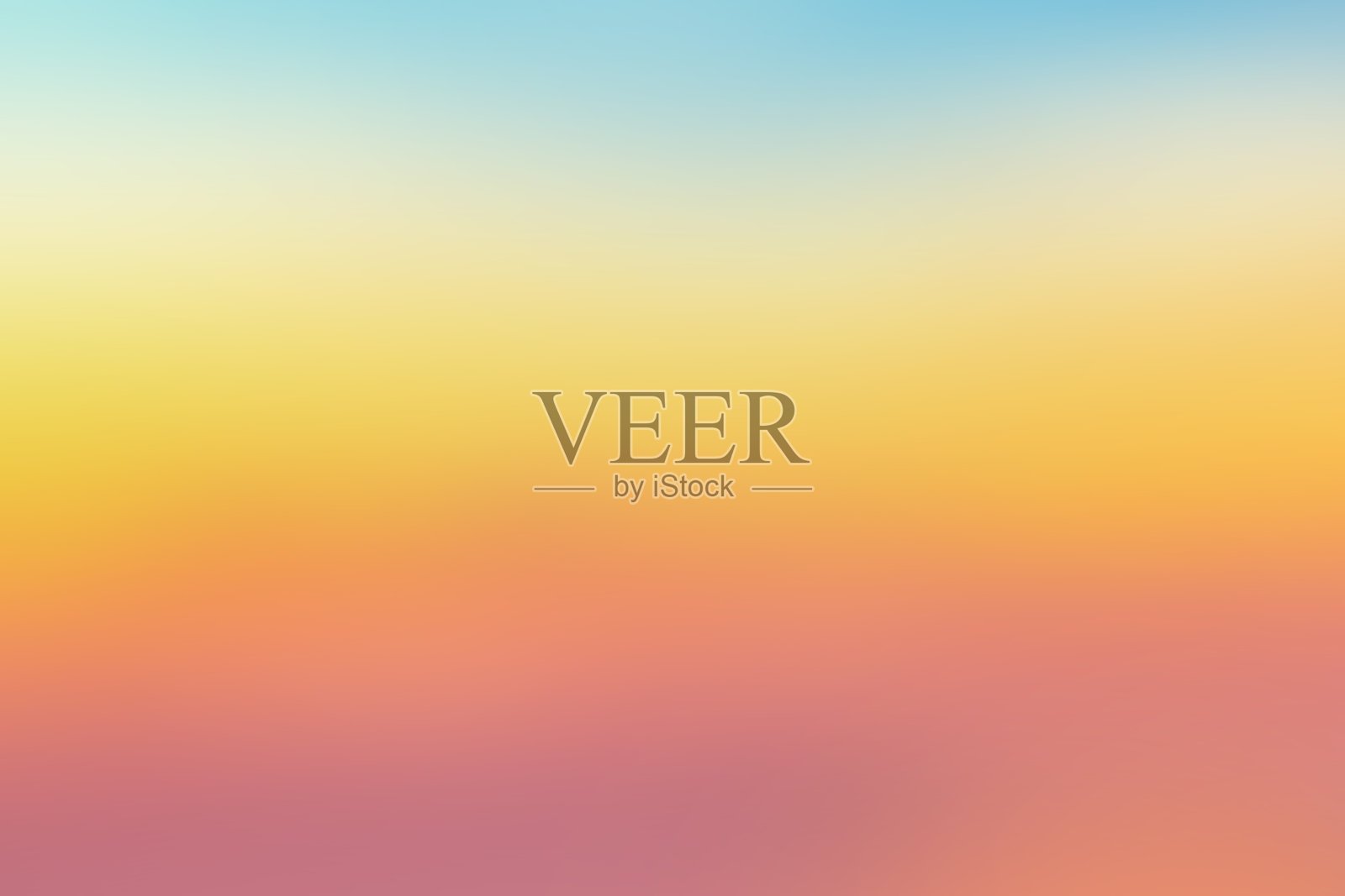 平滑的梯度与柔和的颜色为背景照片摄影图片