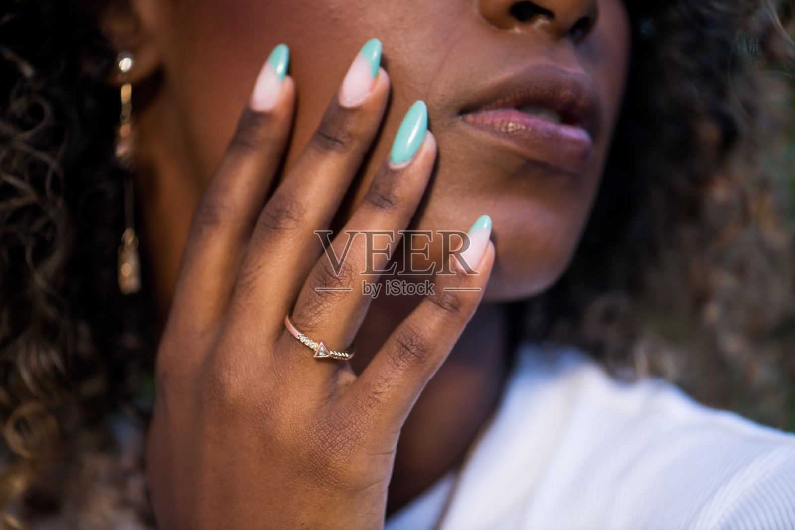 小企业珠宝照片摄影图片