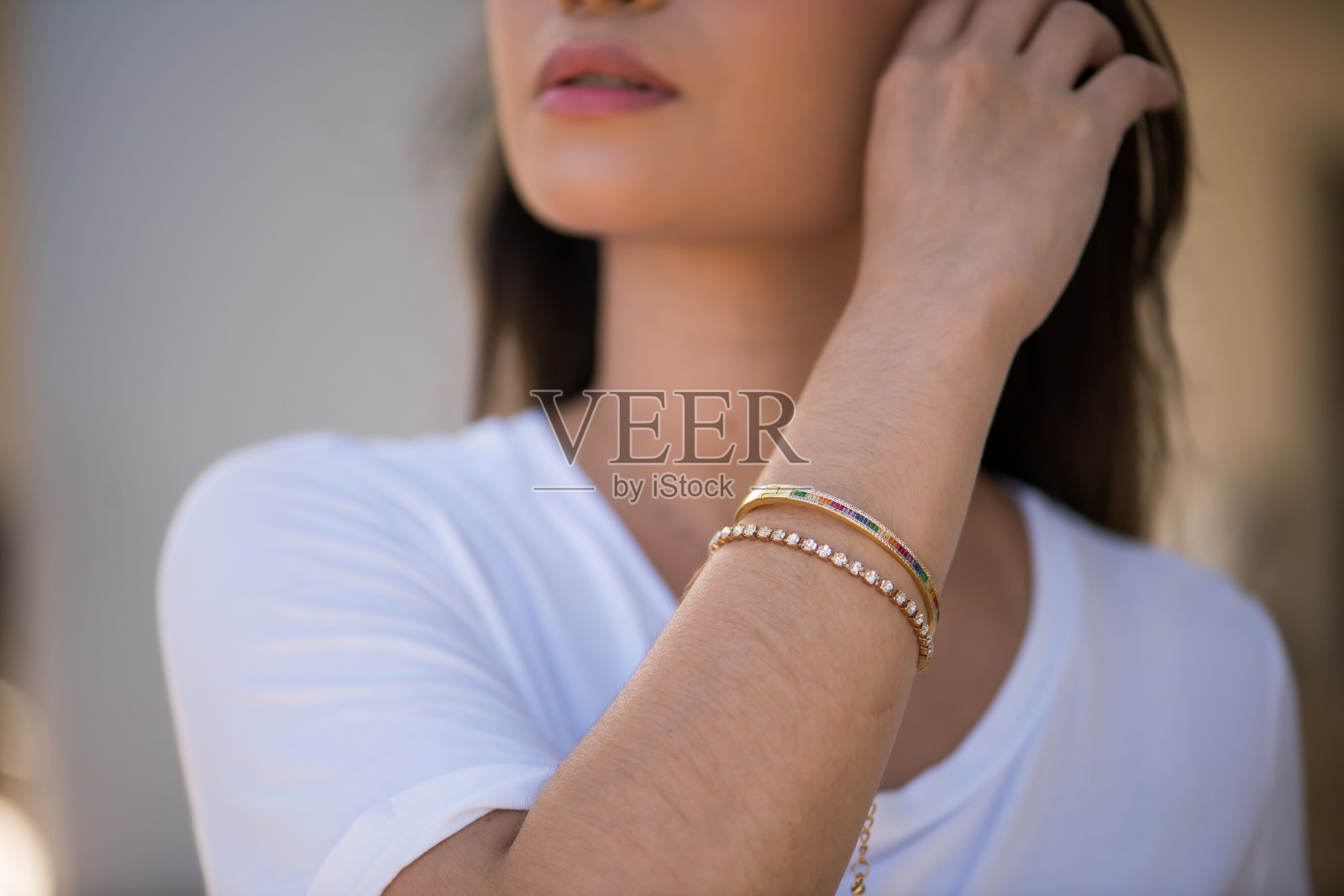 小企业珠宝照片摄影图片