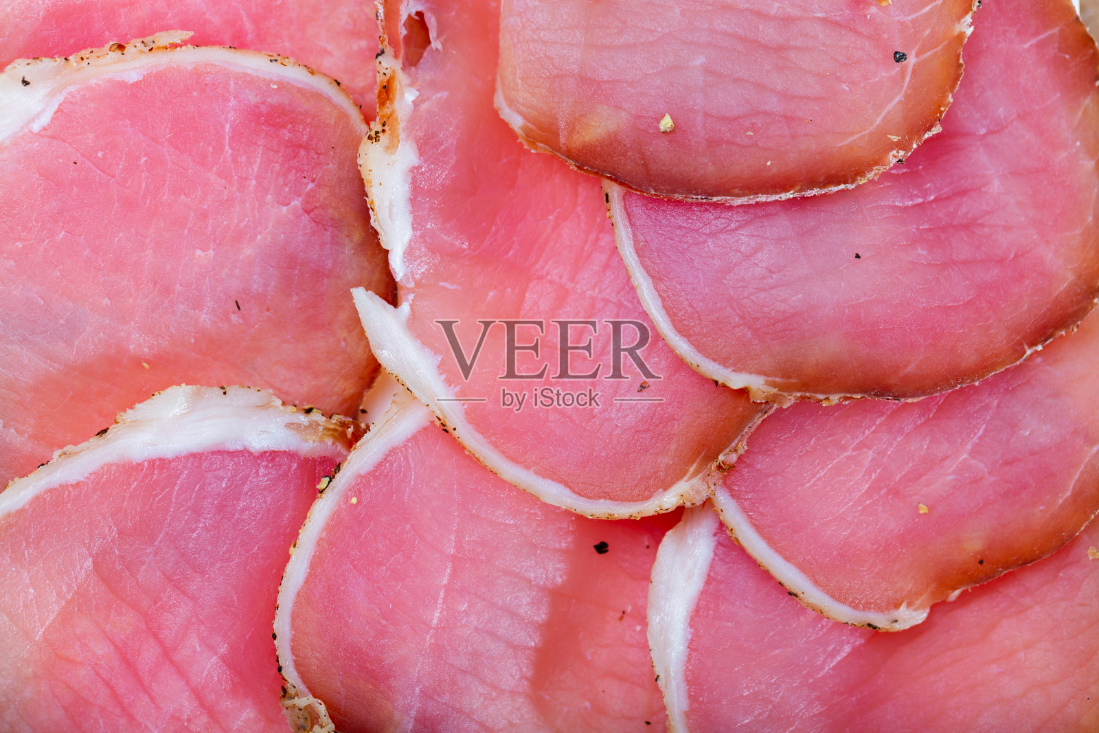 Polenitsa是一种干腌鱼片。白俄罗斯菜肴照片摄影图片