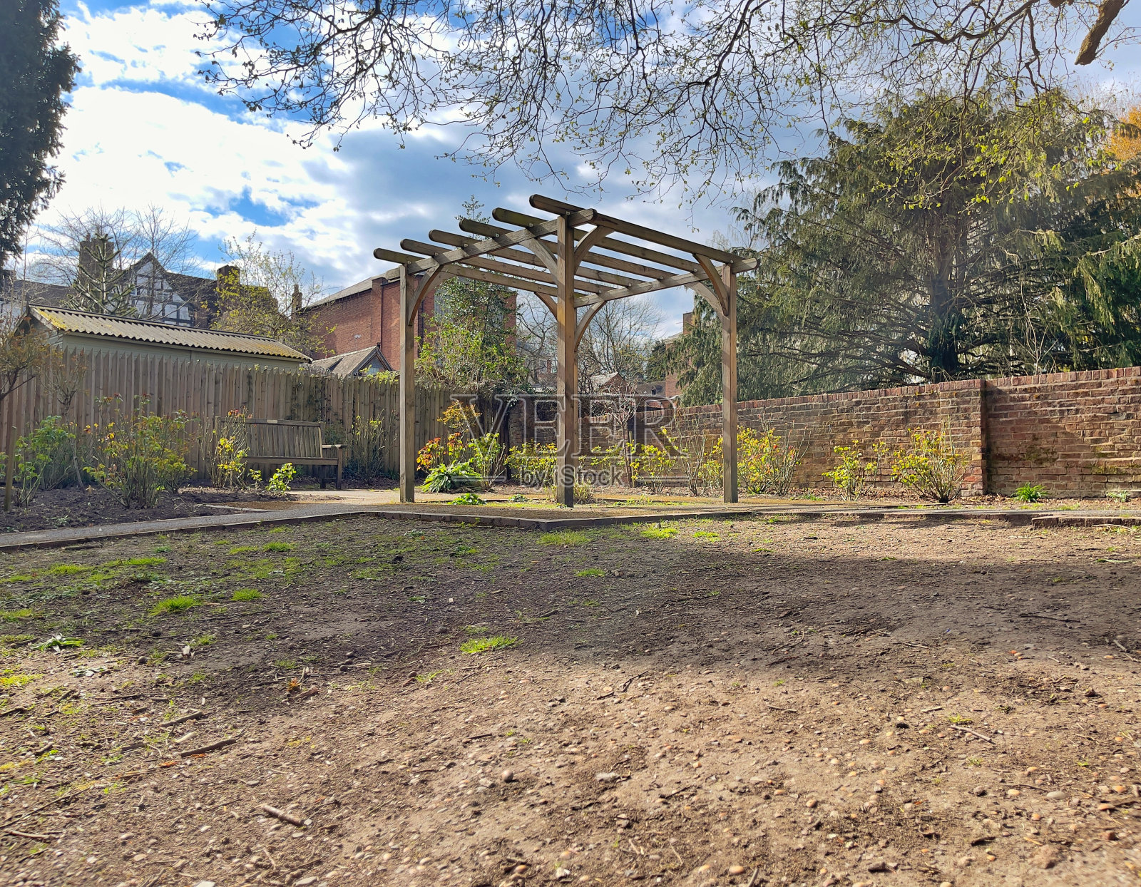 宝塔照片摄影图片