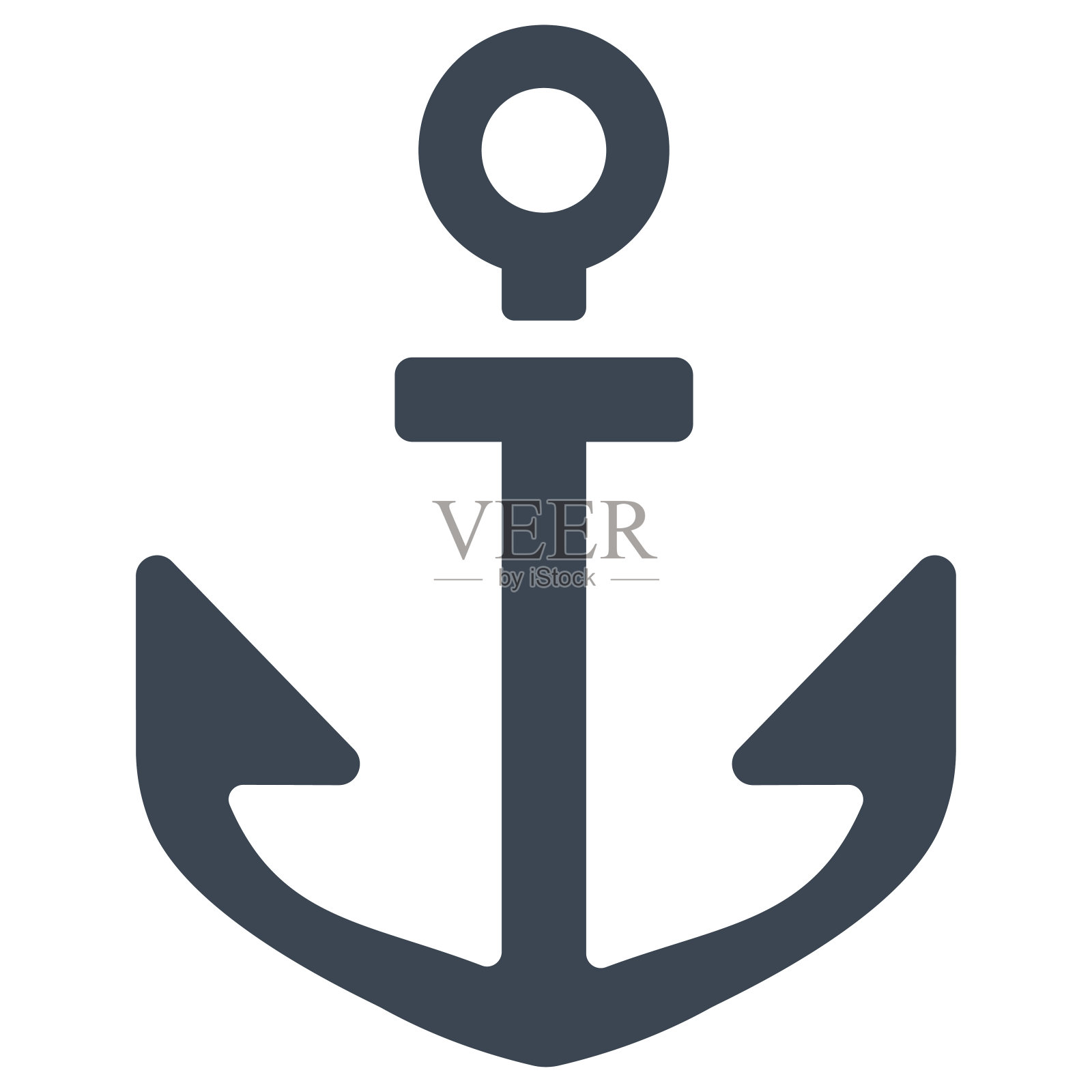 锚点链接图标。图标素材