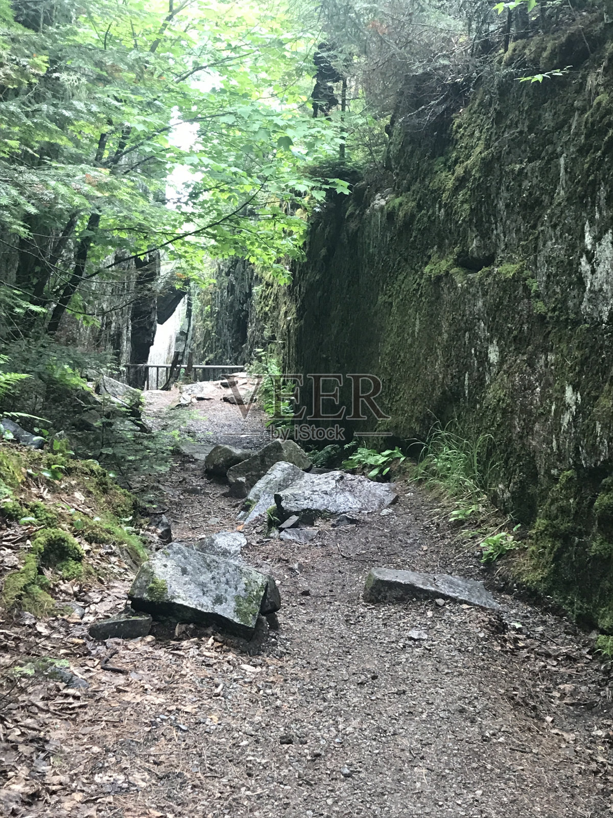 徒步旅行路线照片摄影图片