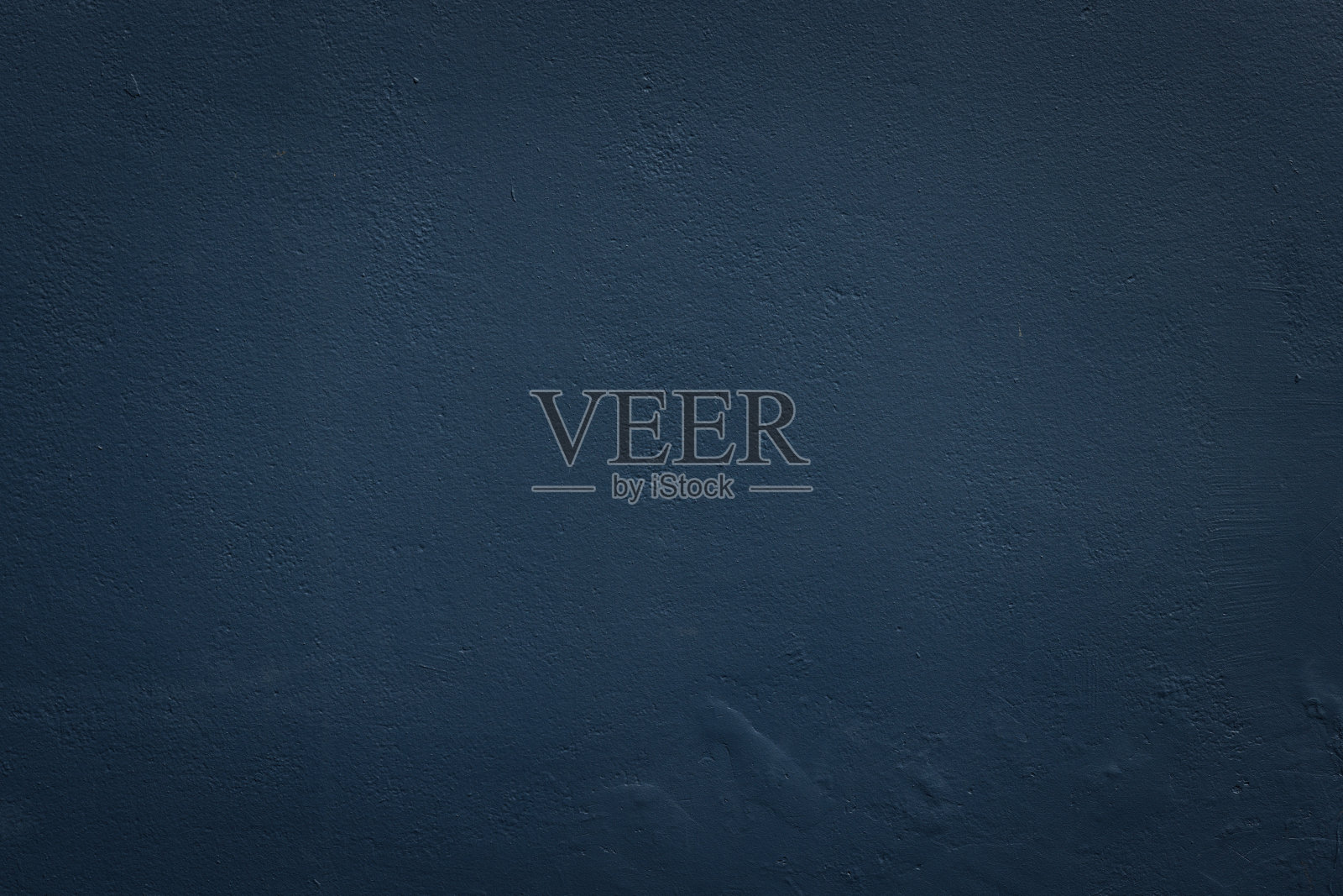 蓝色水泥墙的一部分照片摄影图片