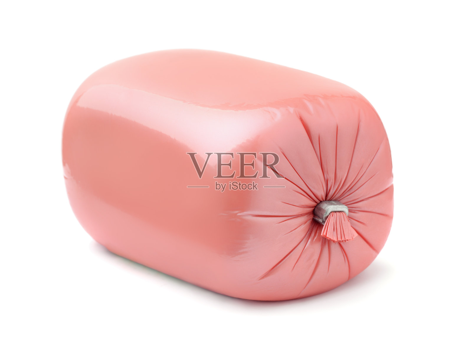 火腿香肠包照片摄影图片