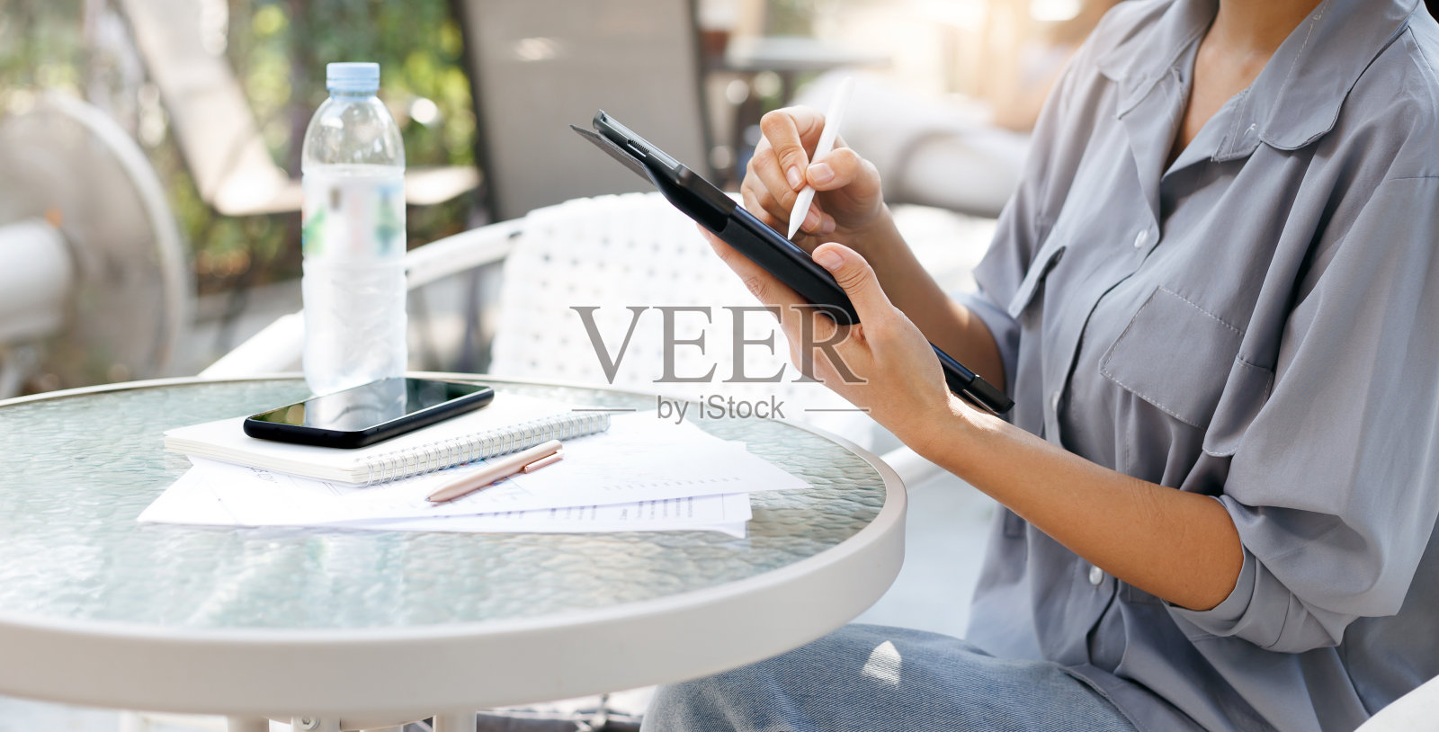 商业、金融、教育照片摄影图片