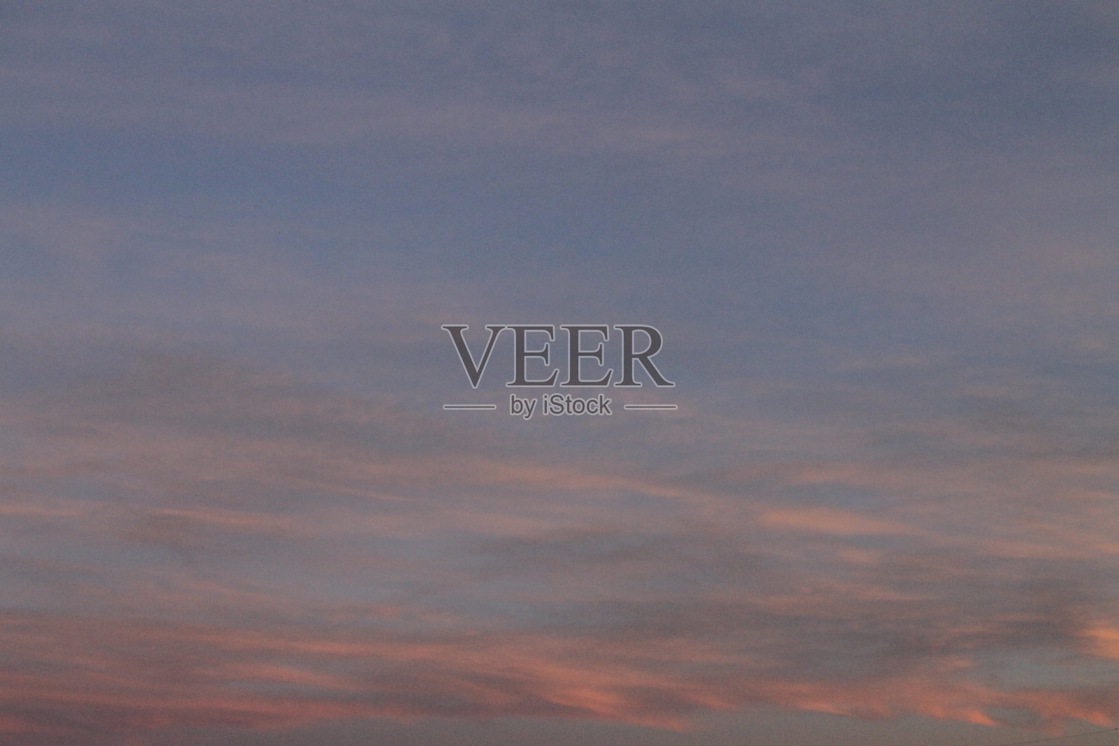 黎明更蓝照片摄影图片