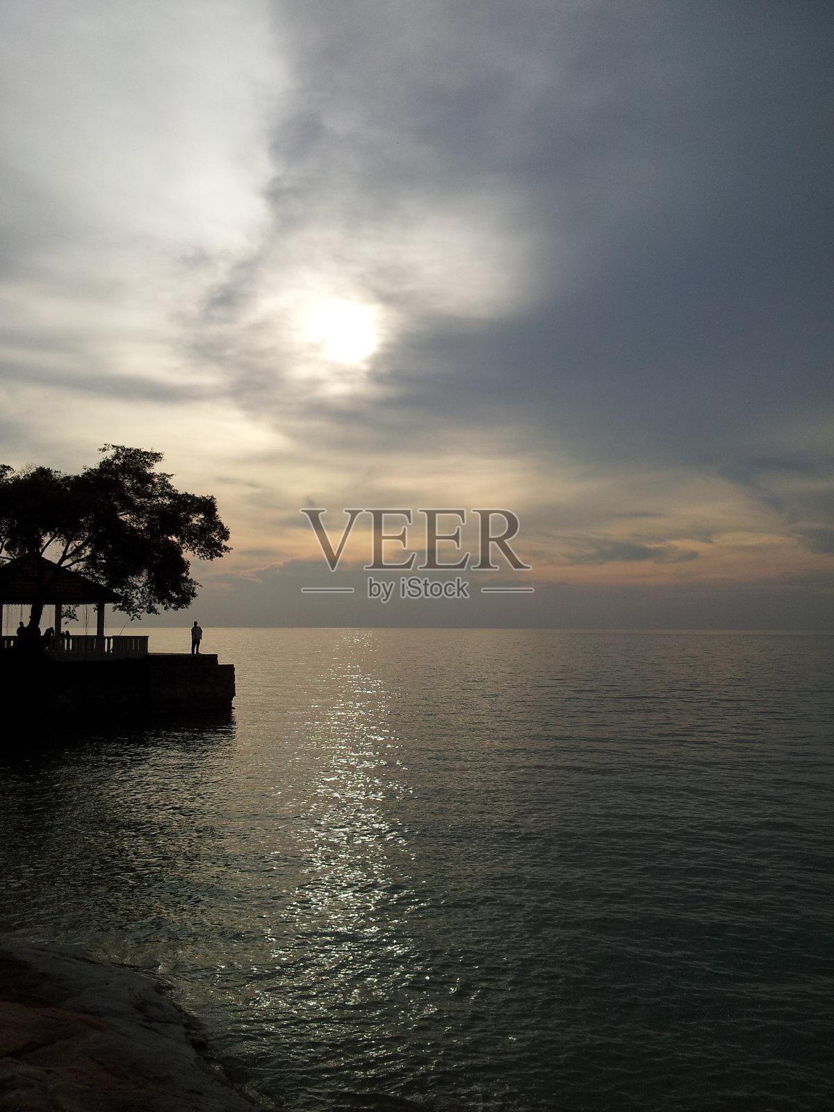 日落,云照片摄影图片