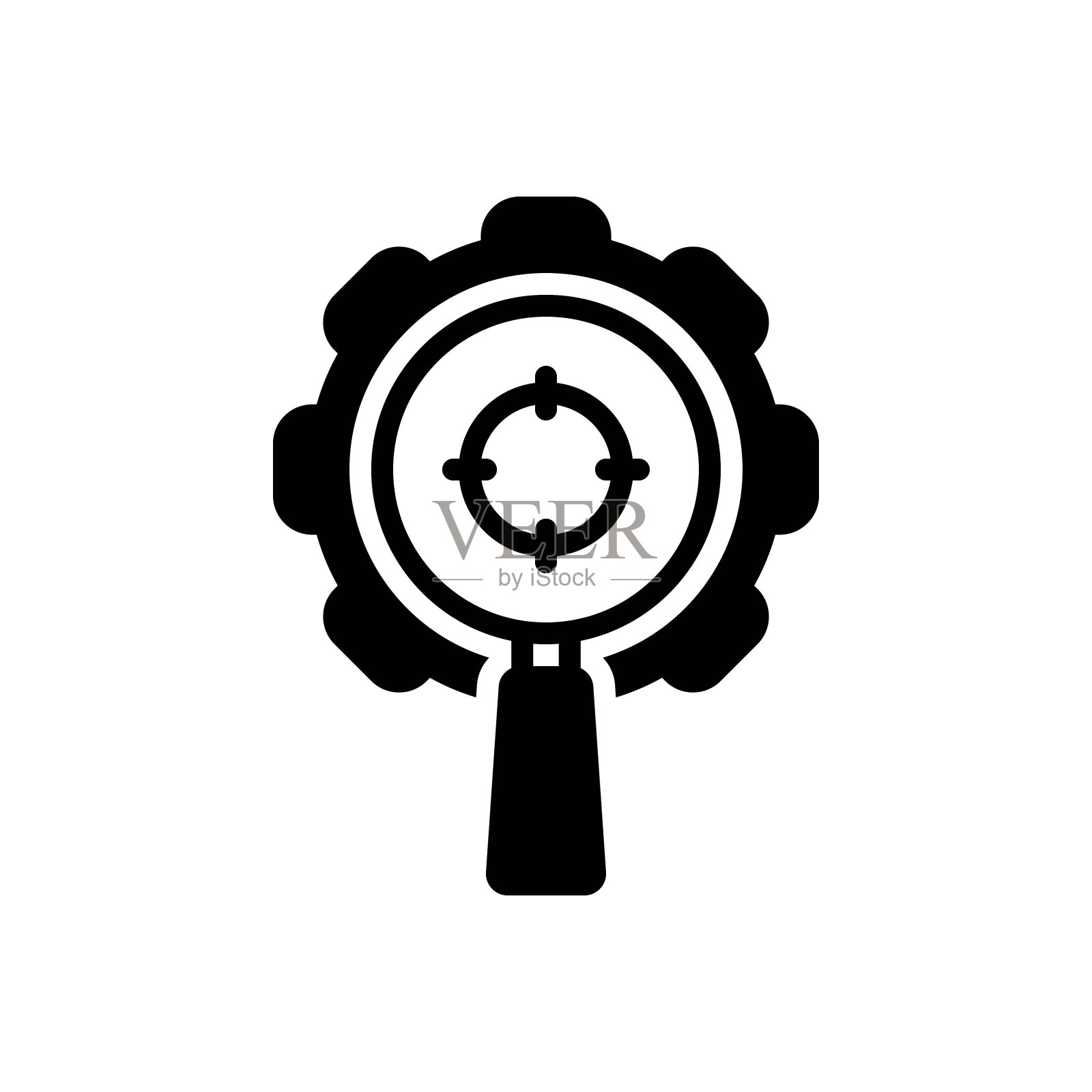 相关的情景插画图片素材