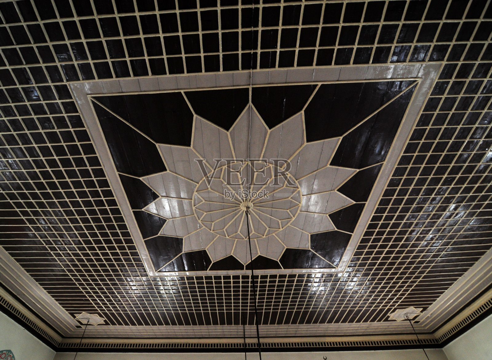 法蒂赫穆罕默德苏丹清真寺-İ向照片摄影图片