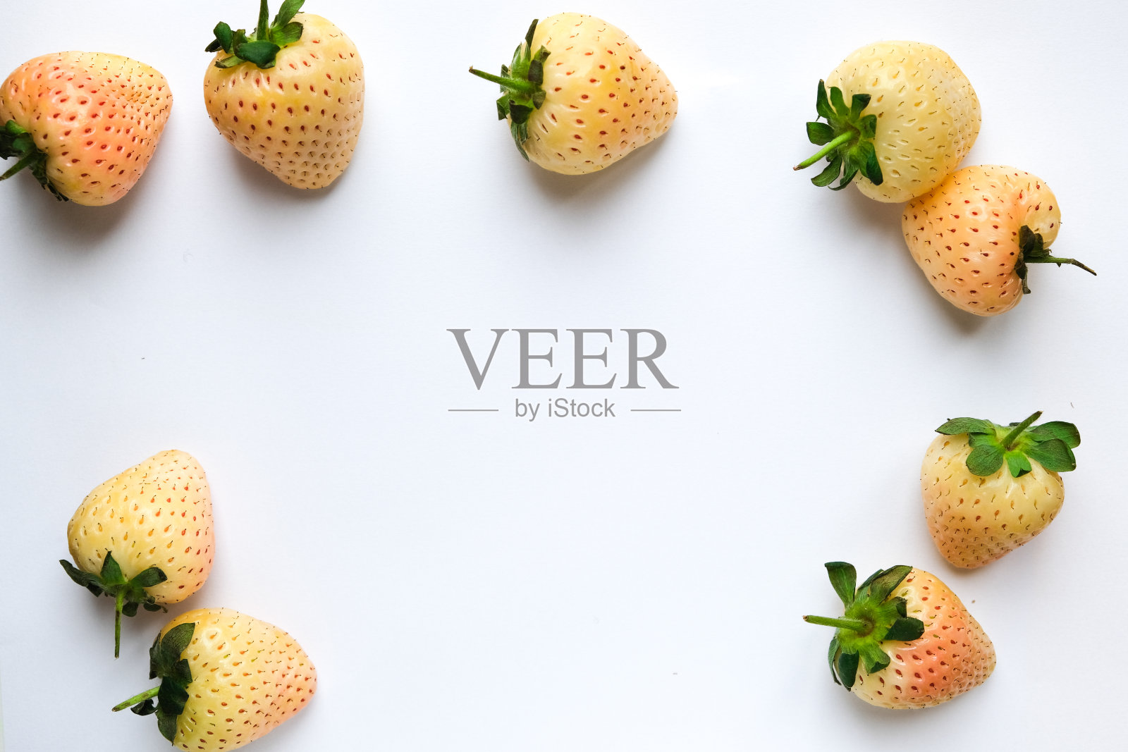 菠萝莓照片摄影图片