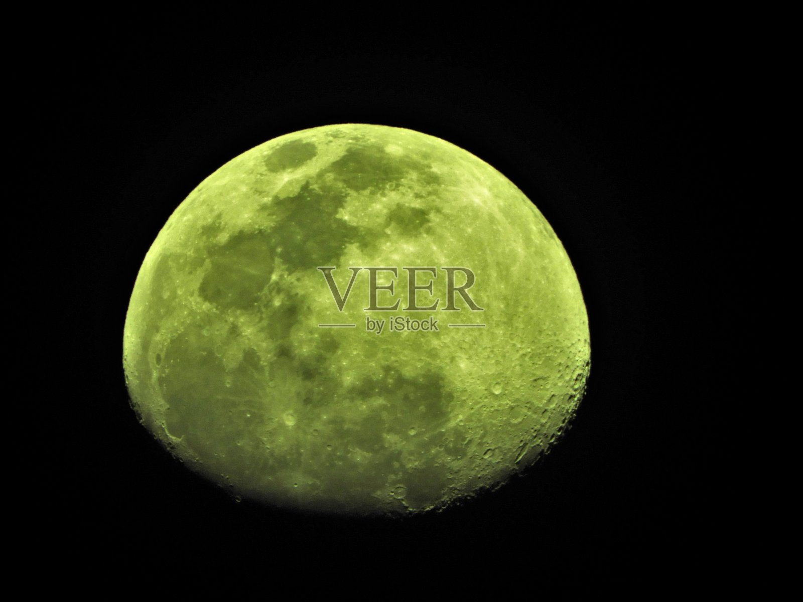 月亮照片摄影图片